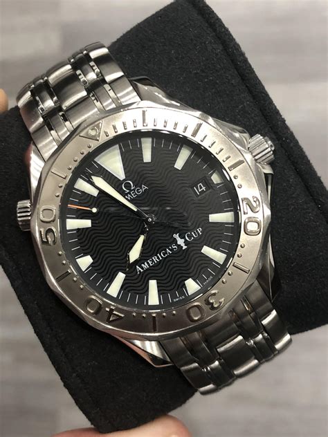 limited edition omega